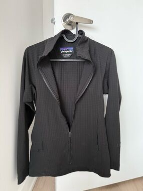 R1 Tech face fleece Patagonia
